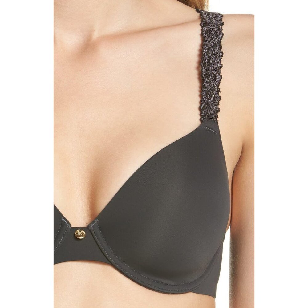 Natori Rose Dream Custom Coverage Uw T-Shirt Bra … - image 4